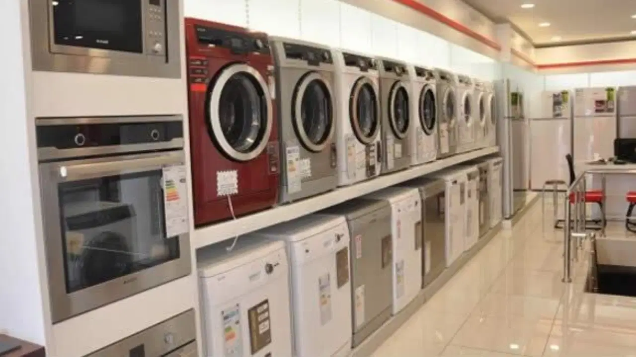 Gönen Beyaz Eşya Tamircisi